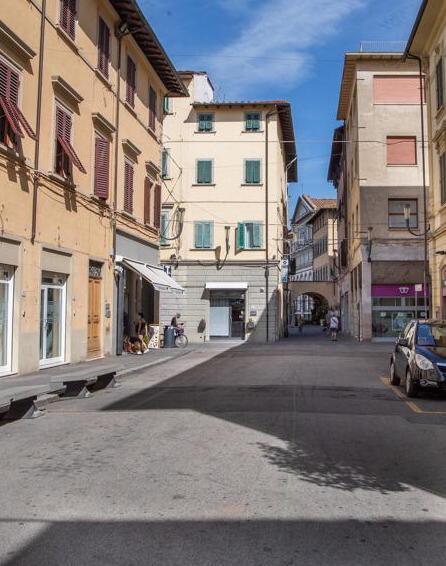 Si spostano i cantieri del progetto Hope Come cambia la viabilità