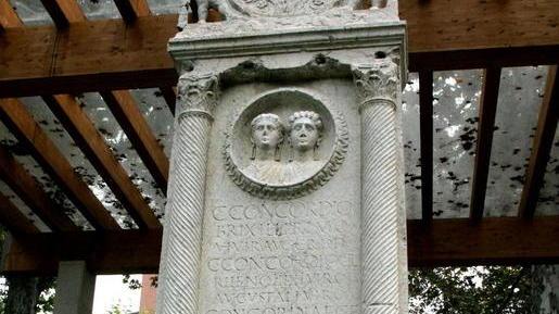 Monumento ai Concordi Via libera in consiglio alla valorizzazione
