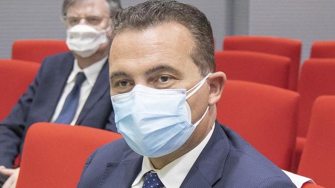 La campagna vaccinale anticipa i tempi Si parte il 12 ottobre, prima chi è a rischio