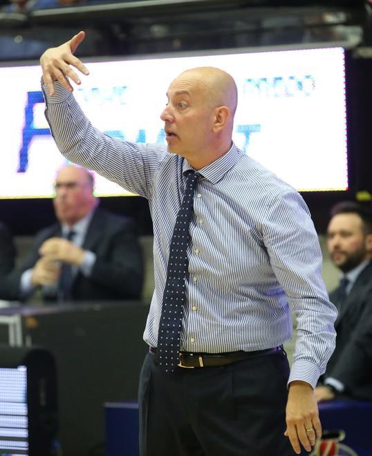 «Sarà un campionato pazzo pieno di sorprese sia nel bene sia nel male»