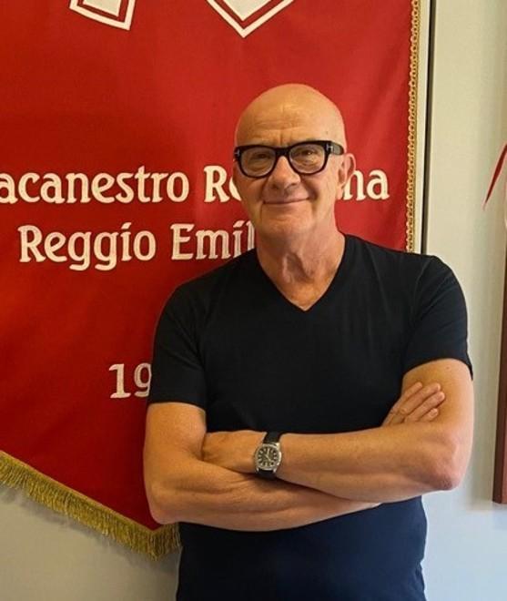 “I Love My Kitchen” a fianco del club per la 12ª stagione