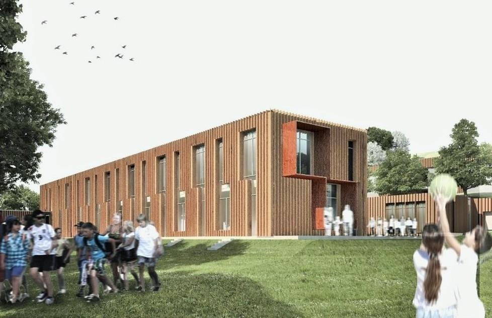 Scuole, avanza il polo con elementari e medie 