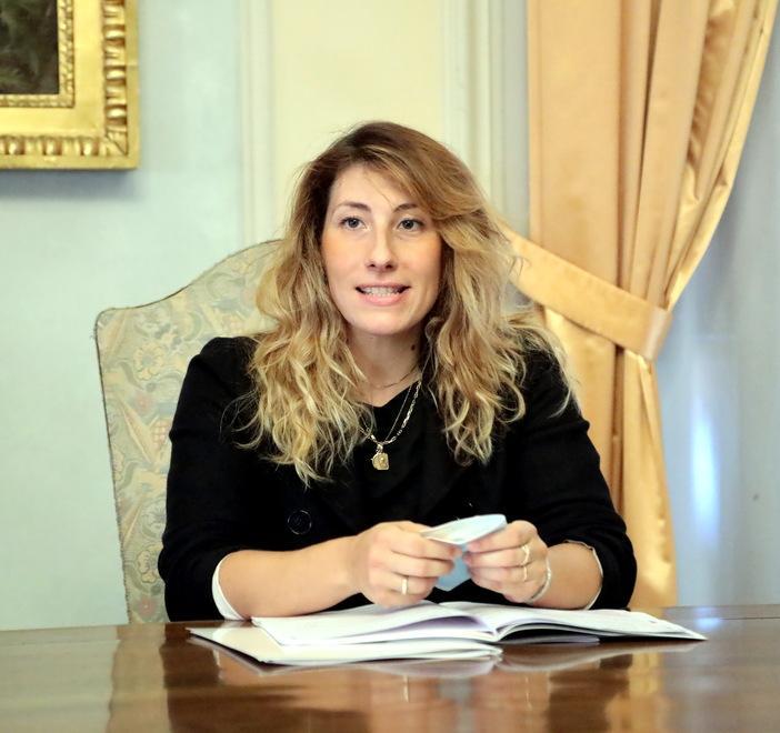 «Parleremo di scuola, educazione, impresa e lavoro del futuro» 