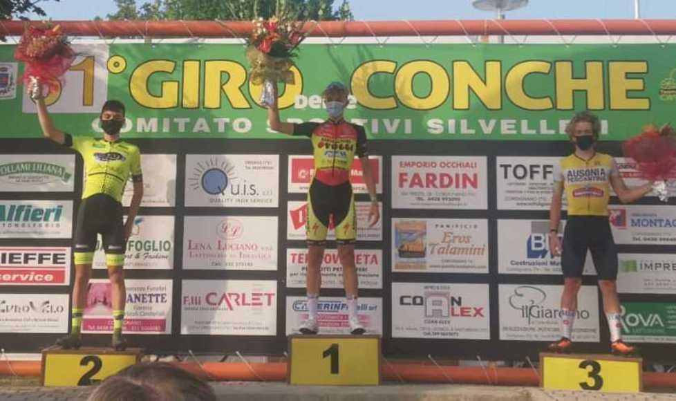 Calì è un magic moment «E adesso a Cremona per la Coppa Dondeo» 