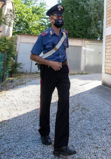 Zuffa in pieno centro Un ragazzo ferito lieve 