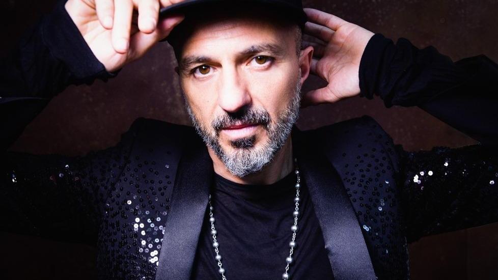 Samuel live a Ferrara: vi porto nel Golfo Mistico Poi torneremo a ballare