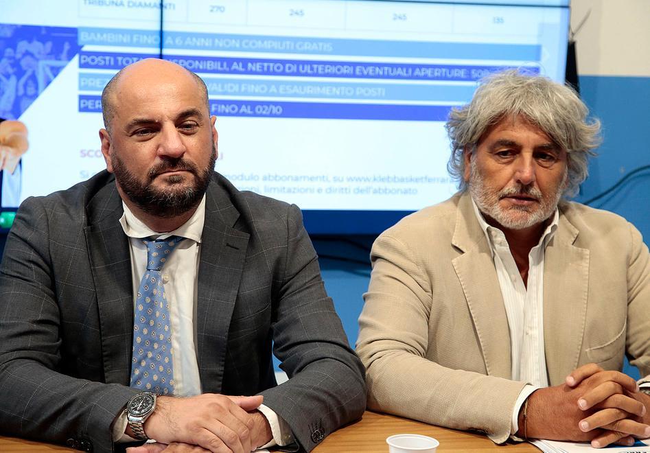 Top Secret, ecco la campagna abbonamenti Tessere contingentate e posti distanziati 