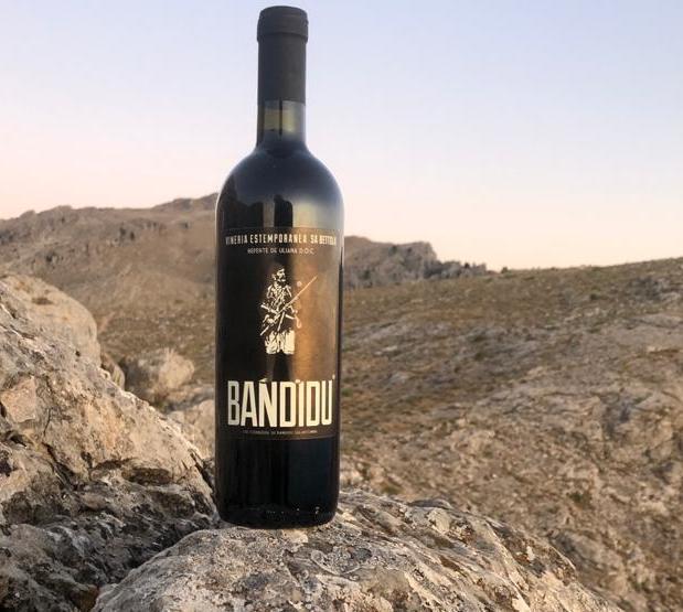 Il nuovo Nepente di Lanaitho è un ricercato e saporito “Bandidu” 