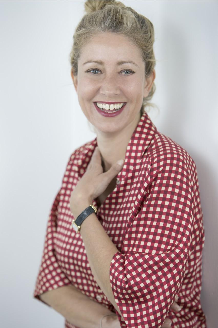 Federica De Paolis stasera a Villacidro