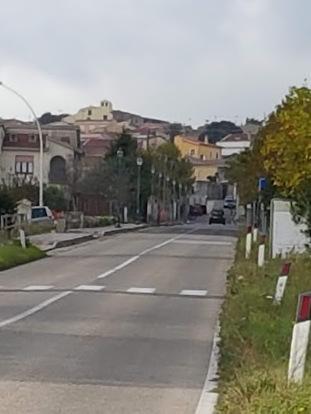 Genoni, in arrivo autovelox e telecamere 