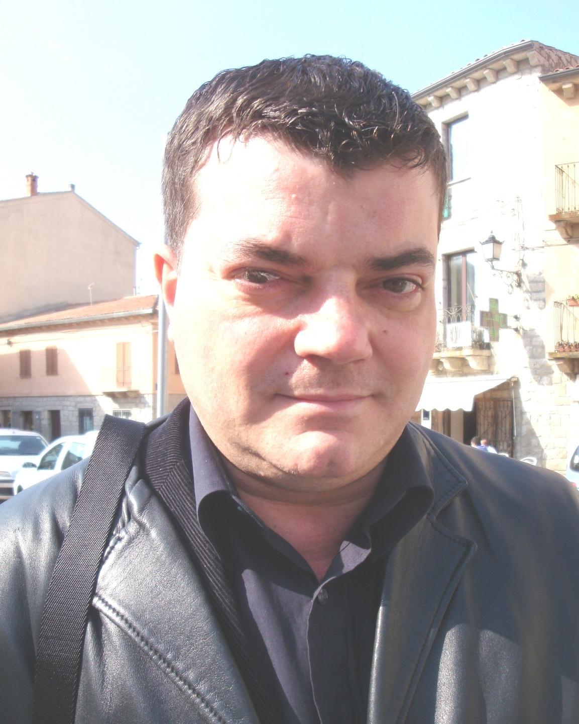 Confcommercio territoriale, Patrizio Saba di nuovo alla guida