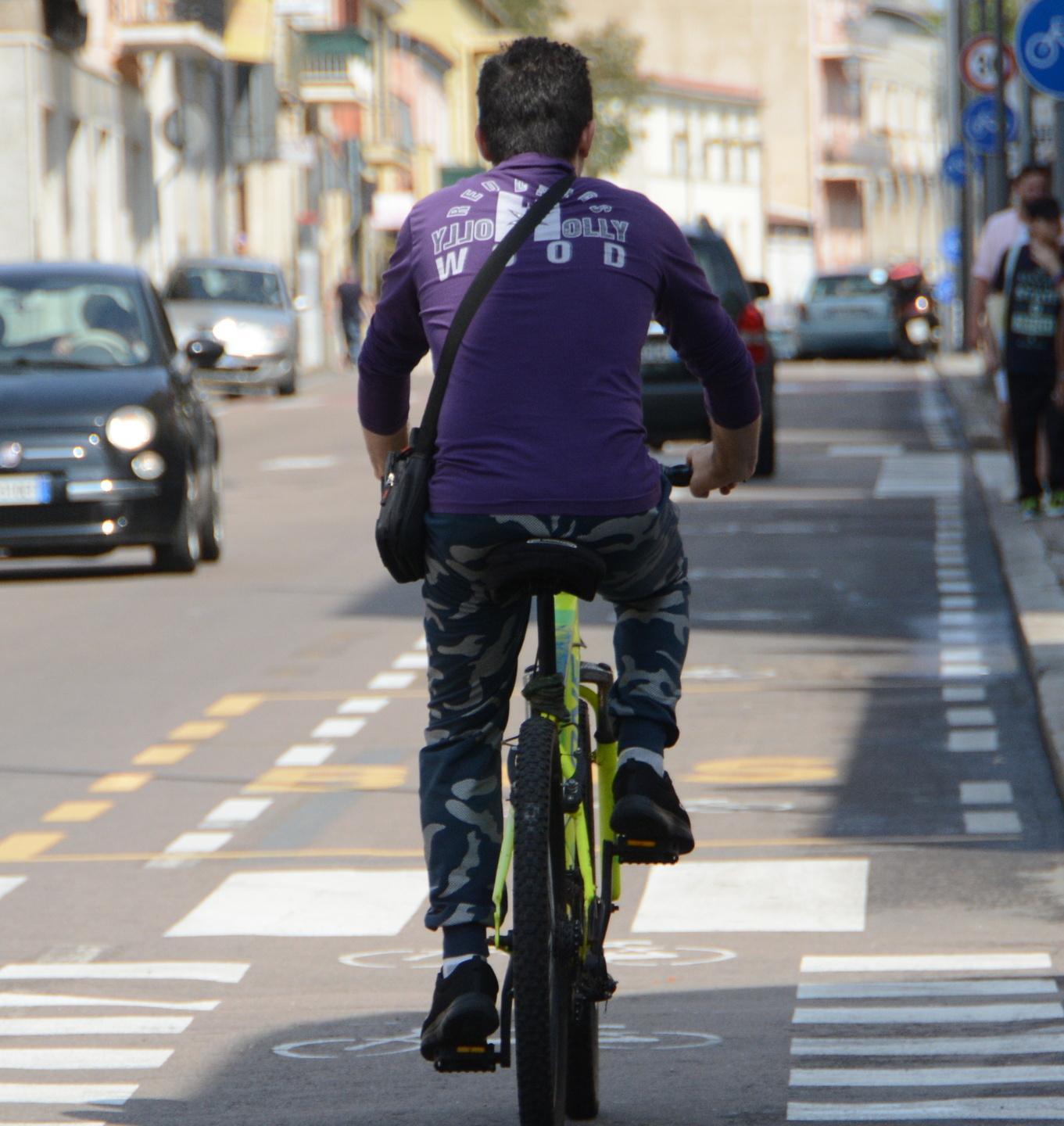 Le ordinanze per la “Mobilità dolce”: più spazi per bici e monopattini elettrici