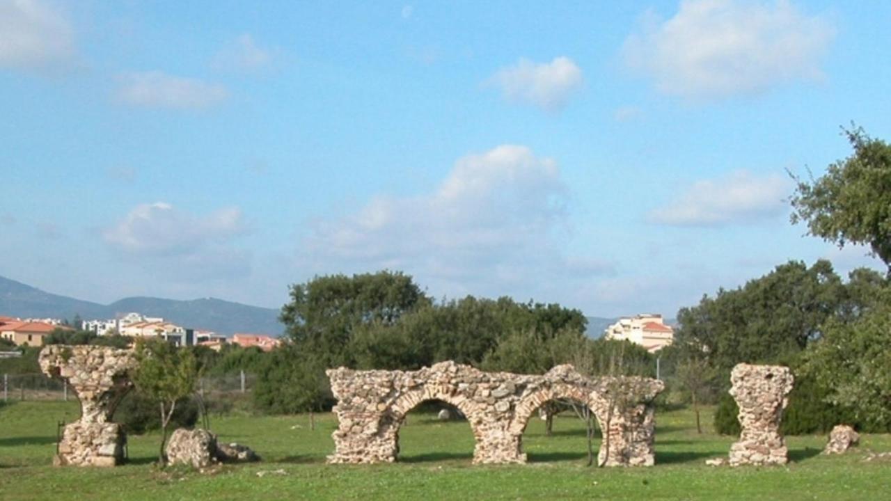Visita guidata all’acquedotto romano 