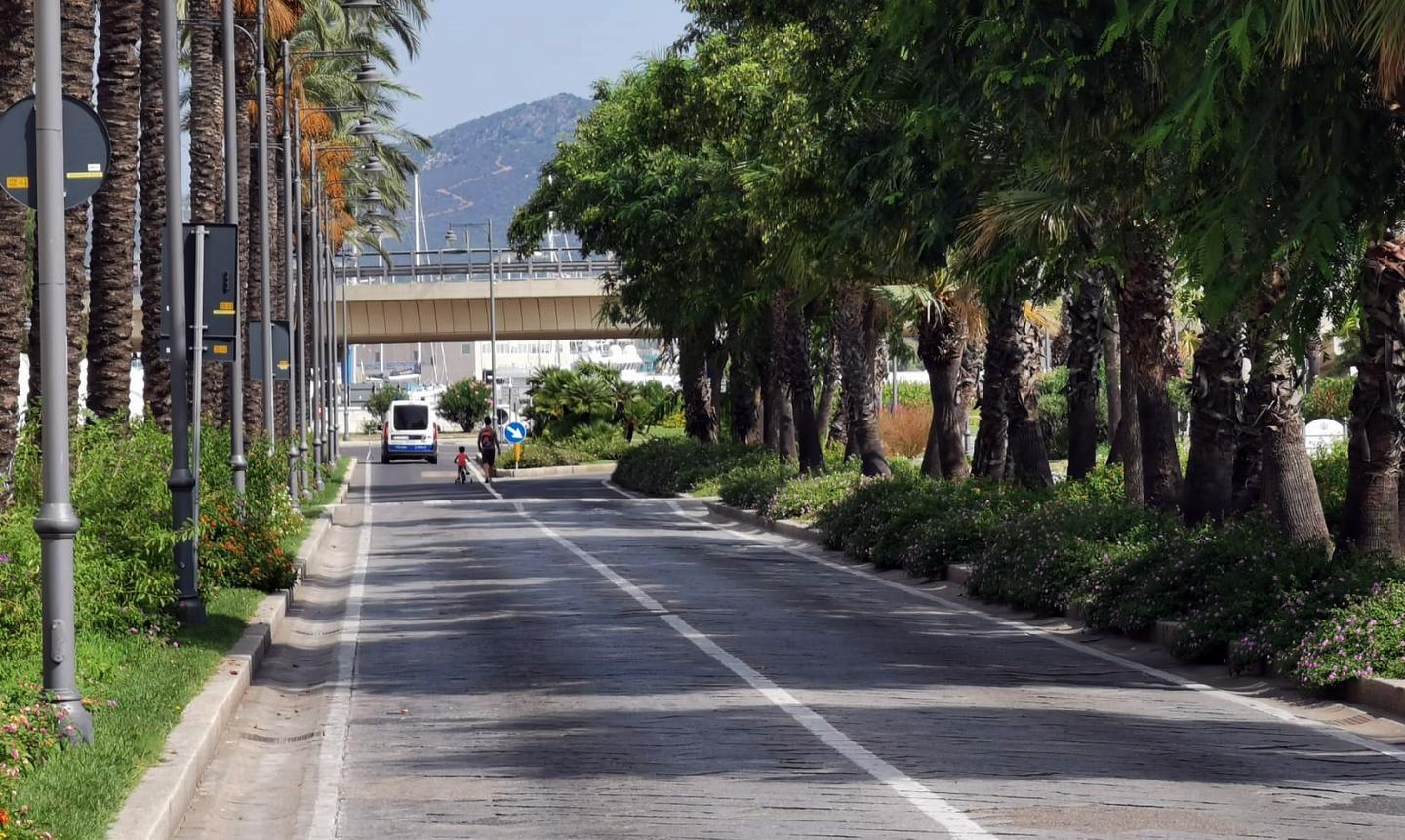 Si chiude la Settimana della mobilità