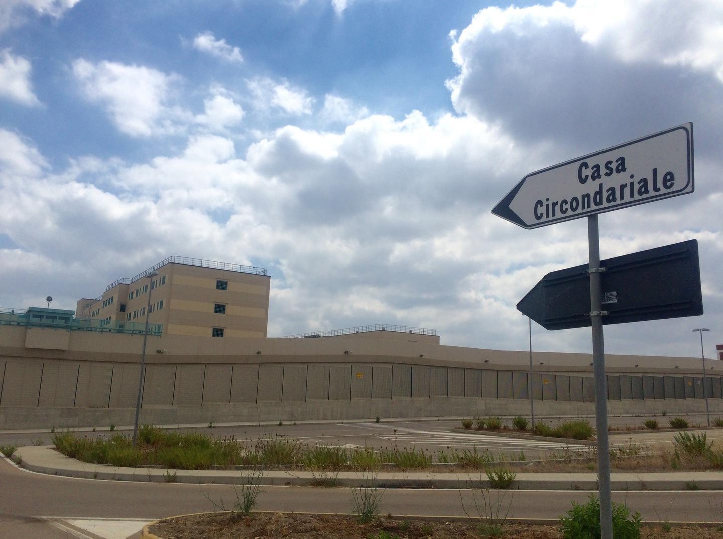 Da una cella di Bancali al diploma all’Alberghiero 