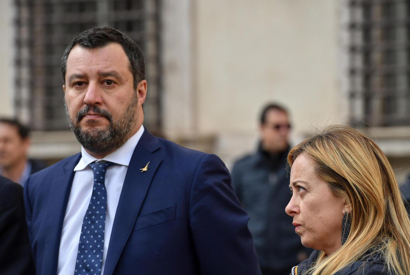 Giani batte la leghista Ceccardi 