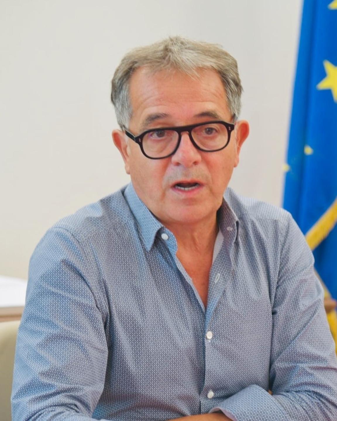 In città 123 positivi ma il dato è parziale 