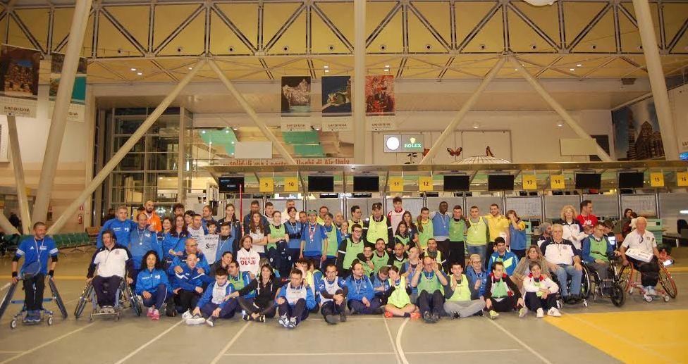 Premio a sorpresa per la Speedysport 