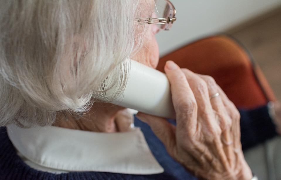 Sassari, «Nelle Rsa si muore di solitudine» 