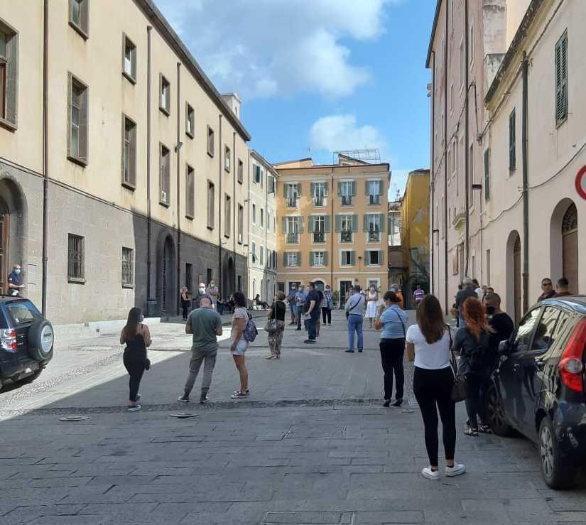 La Sardegna segue la tendenza: ora perderà 9 rappresentanti