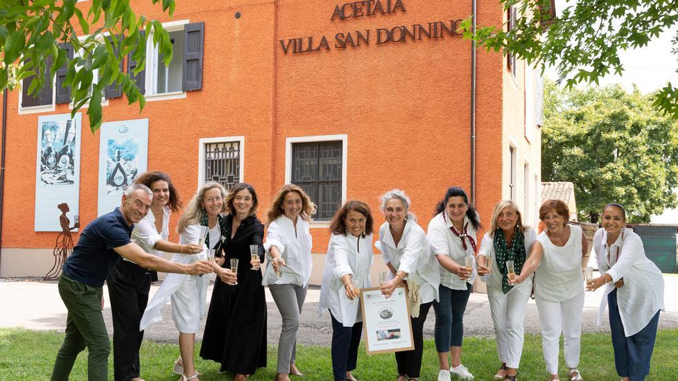 Modena «Villa San Donnino va valorizzata e tutelata dalla Complanarina»