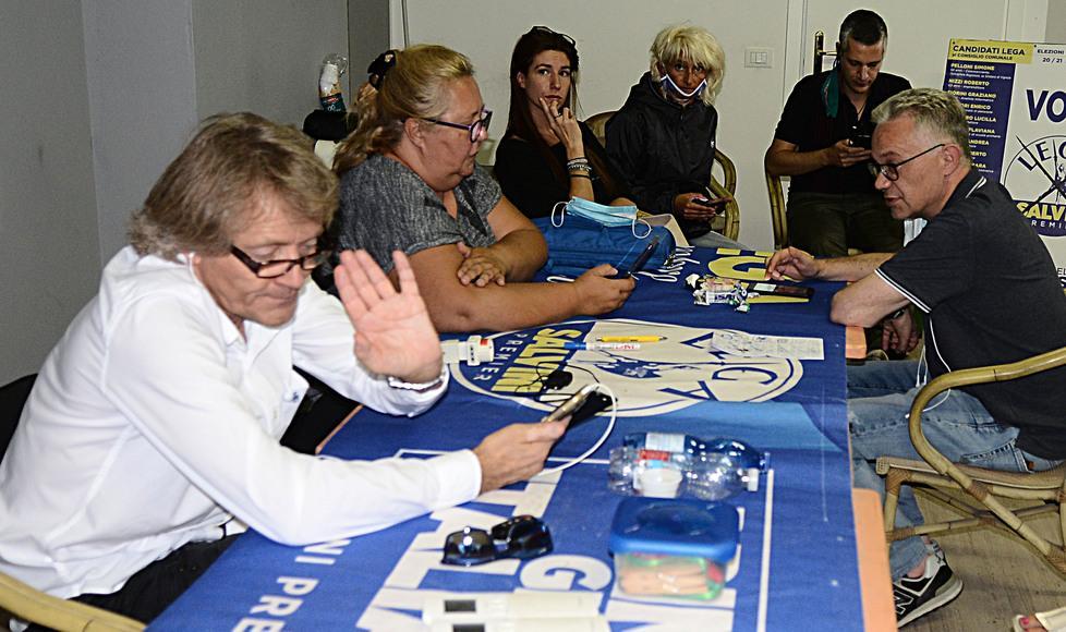 Vignola. La sconfitta di Pasini Bocche cucite nel centrodestra E ora si valuta anche il ricorso 