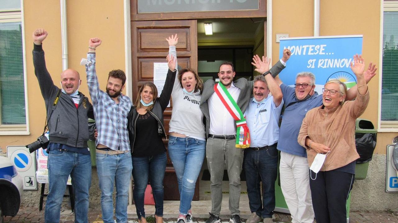 Sorpresa Deluca: è il sindaco di Montese