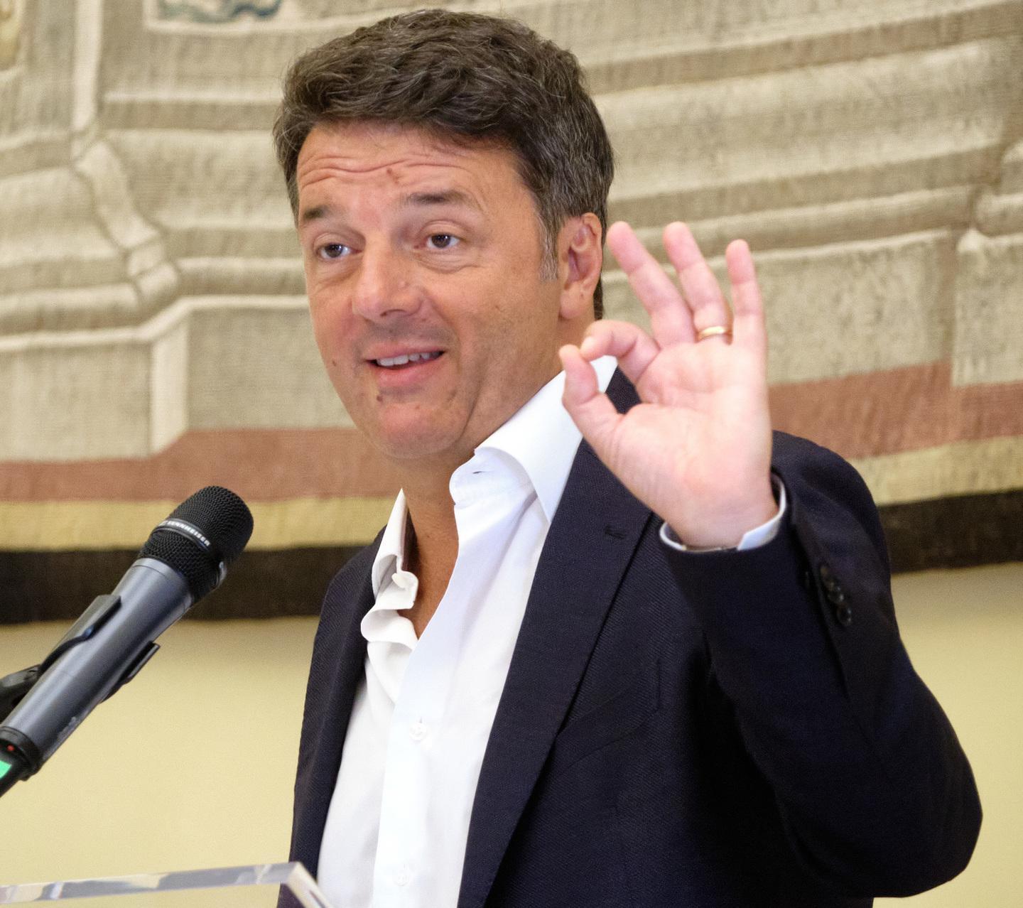 Renzi, Giani e il flop toscano di Italia Viva: «Ha voluto farsi la lista, senza avremmo l’8%» 