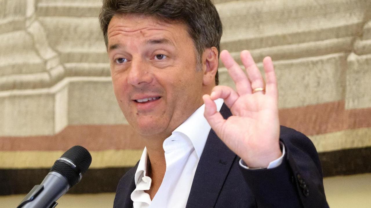 Renzi, Giani e il flop toscano di Italia Viva: «Ha voluto farsi la lista, senza avremmo l’8%»