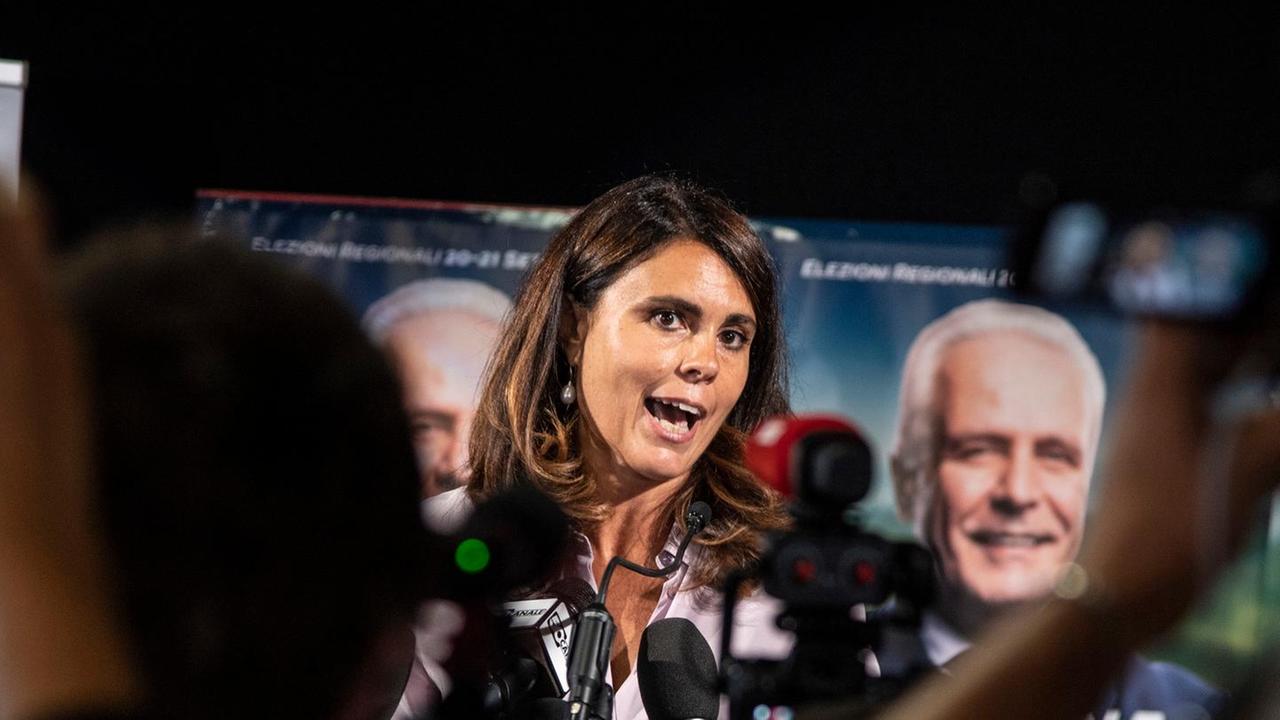 Bonafè: «Col 35% siamo il primo Pd d’Italia. Io candidata? Ho preferito di no»