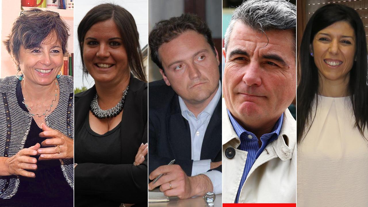 Elezioni in Toscana, toto-giunta: il Pd pressa Giani per dare la vice alla sinistra esclusa. I nomi in pole