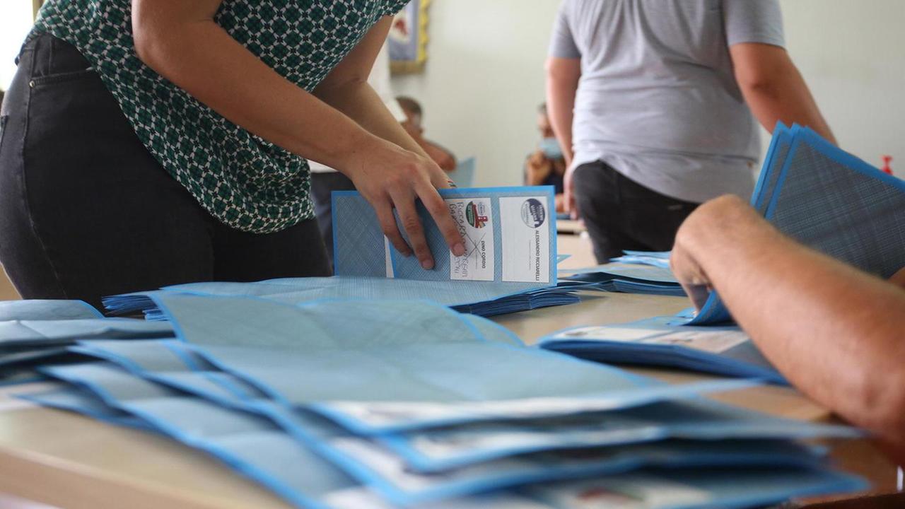 Un voto su 10 in fuga da Fattori per aiutare Giani contro la destra