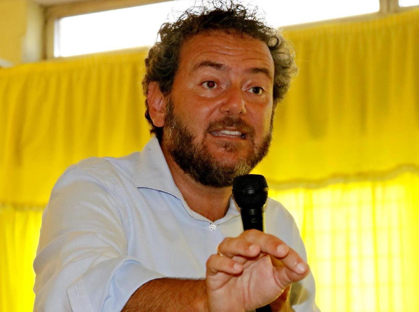 Quei due Pd separati in casa, il riconfermato Gazzetti: «Il tema non interessa, la gente mi chiede altro» 