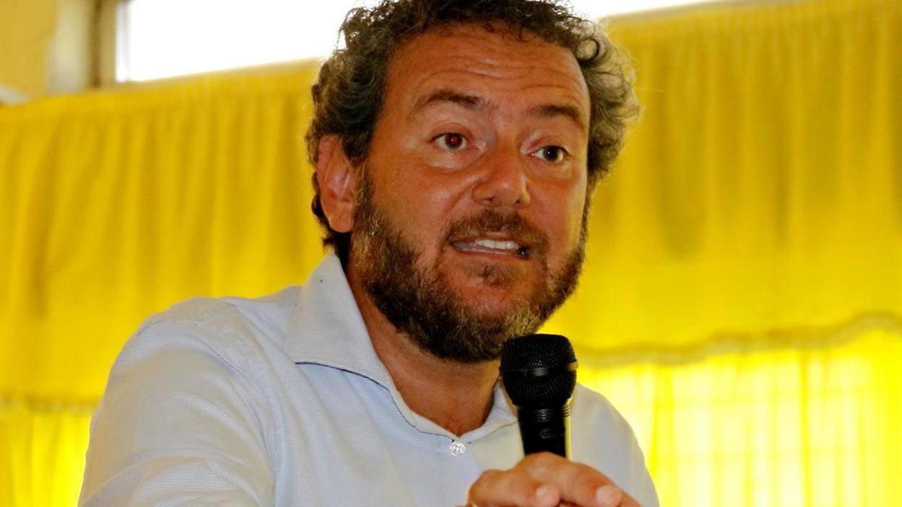 Quei due Pd separati in casa, il riconfermato Gazzetti: «Il tema non interessa, la gente mi chiede altro»