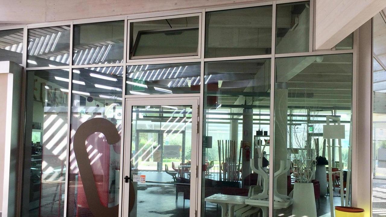 Slittano i lavori al centro Le Creste e diventa un rebus l’apertura del bar