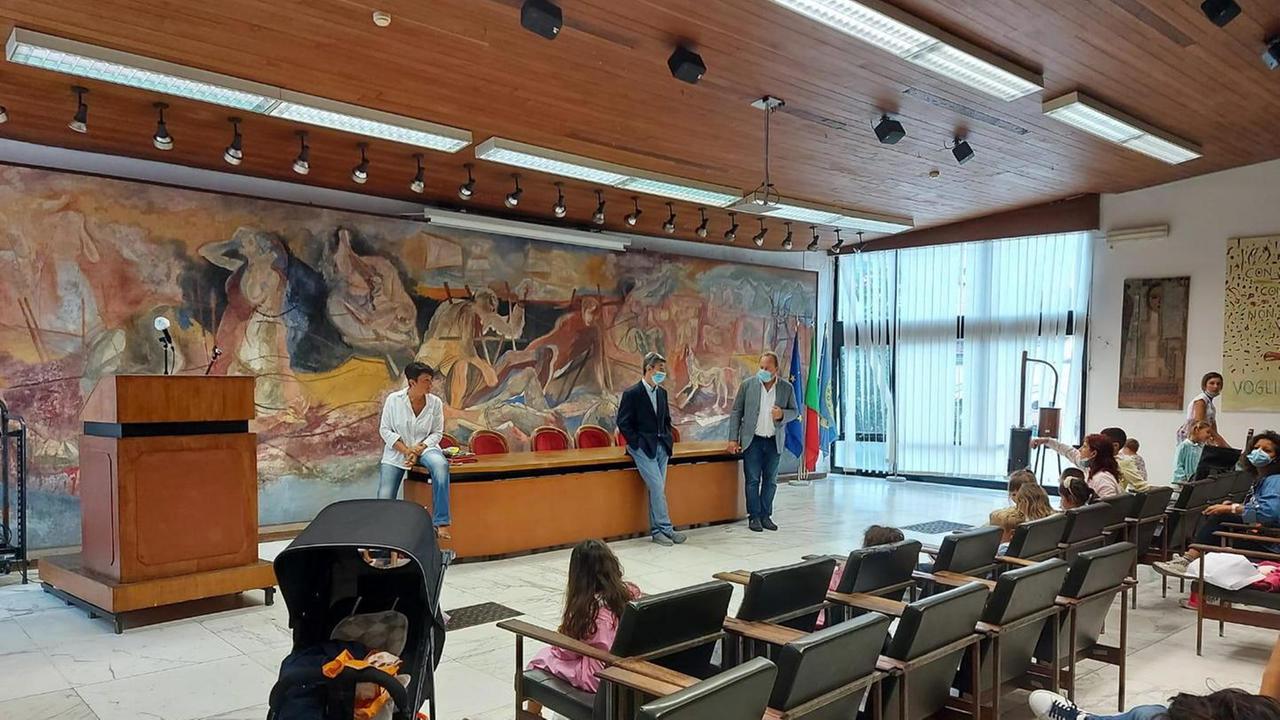 Asilo Giampaoli, salta anche l’accordo per la parrocchia dell’Annunziata
