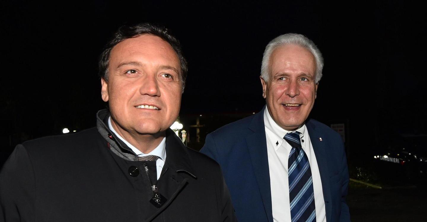 Marras: «Un assessorato per me? Non rispondo, ma ho comunque delle aspettative» 