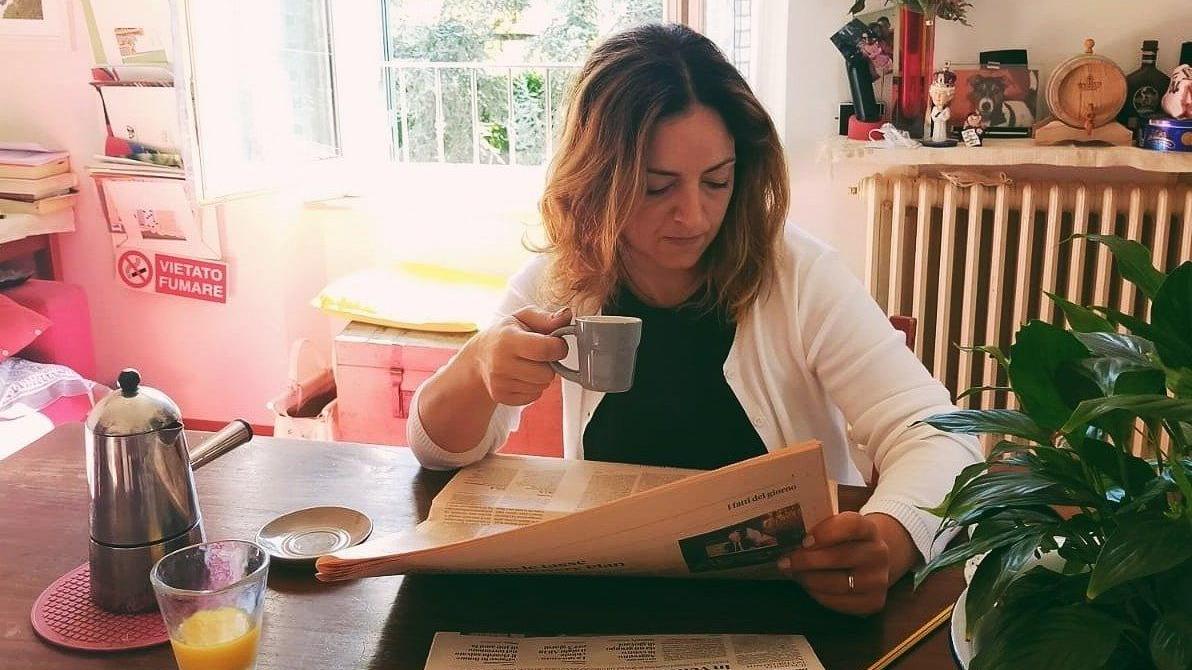 L’assessora Mercanti parte per la Regione: «In Comune non lascio patate bollenti»