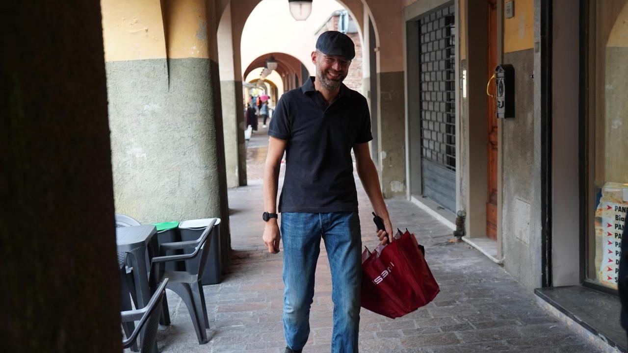 Il dem Betti trionfa anche nel seggio di Susy