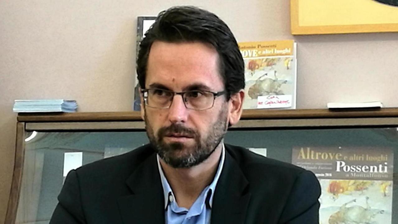 Puppa si emoziona ma rimane saldo: «Non mi dimetto da segretario Pd»