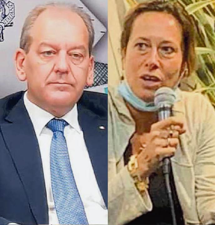 La Pietra: sinistra senza programma. Bini: grande reazione dopo la paura 