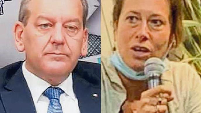 La Pietra: sinistra senza programma. Bini: grande reazione dopo la paura
