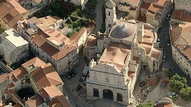 Sassari con le valigie: è il boom dell'emigrazione