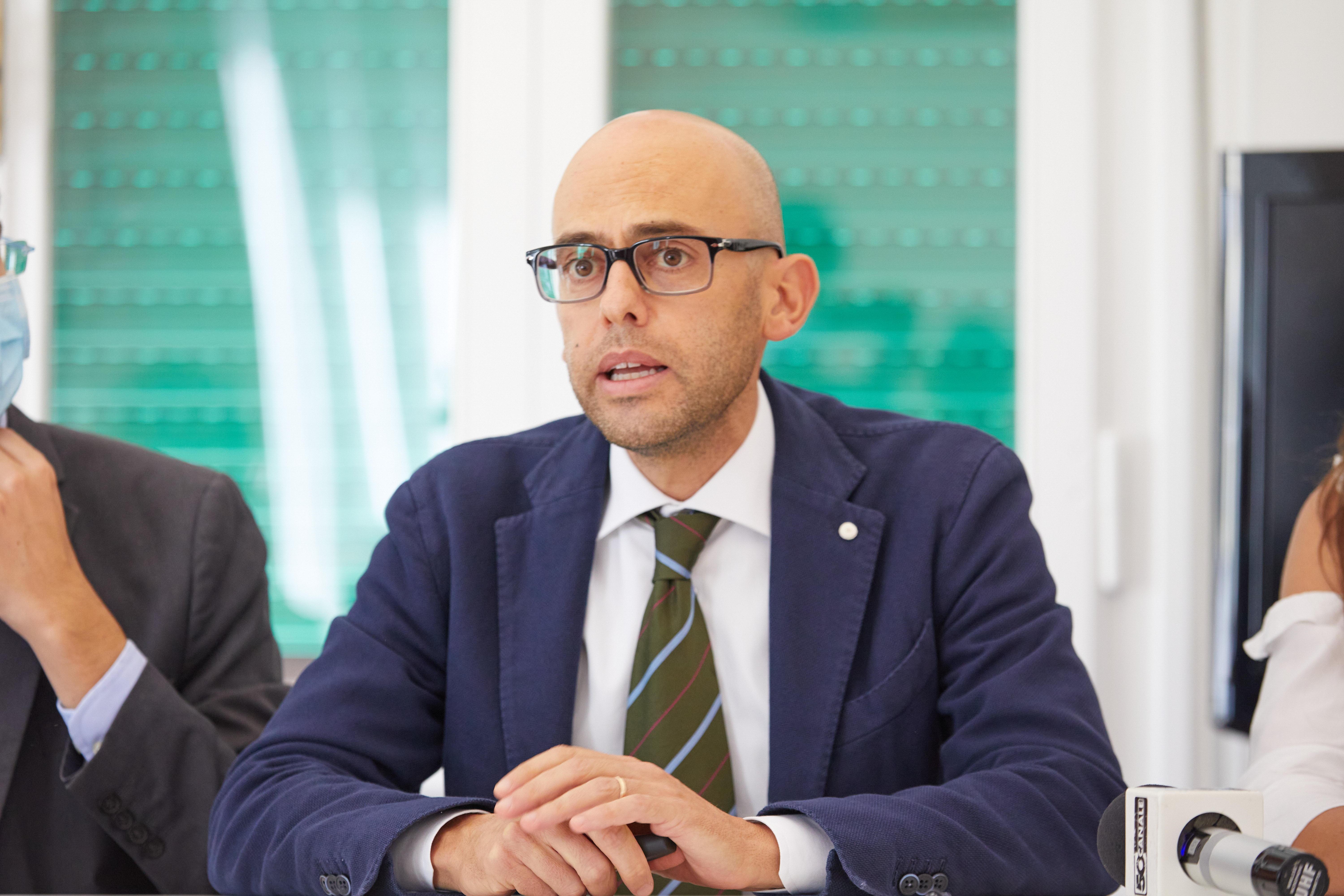 Jacopo Mazzantini