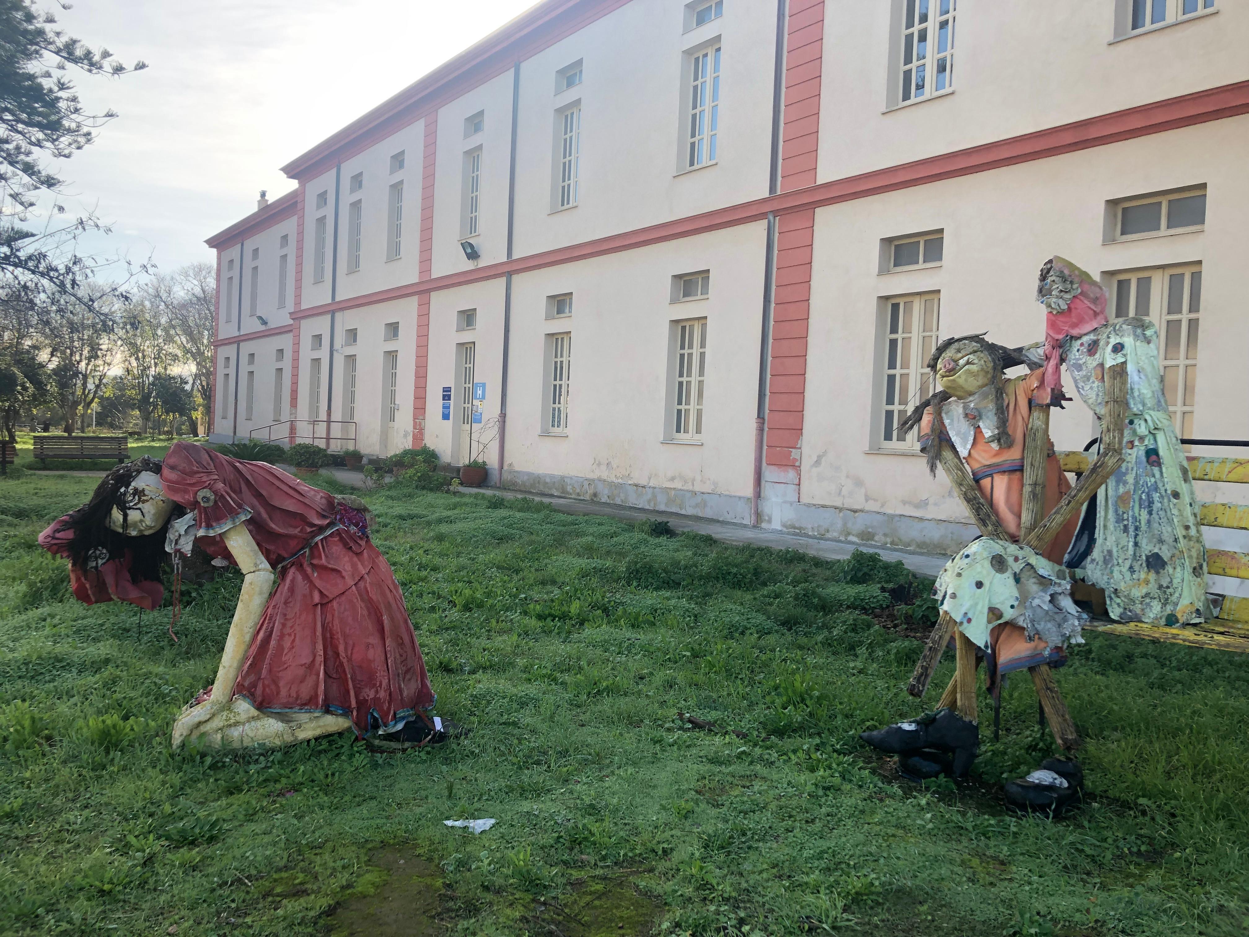 Psichiatria a Sassari, Manca: "A rischio lavoratori e pazienti"