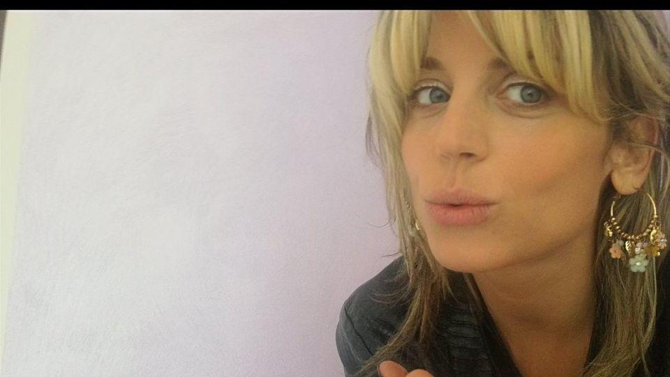 Claudia Corrieri
