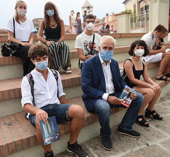 Elba sempre più “isola politica” in Toscana 