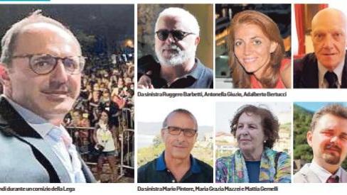 La faida nel centrodestra conclusa a colpi di preferenze