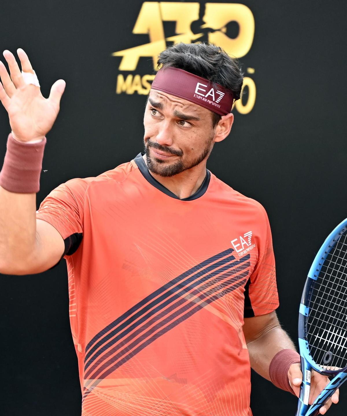 Fabio Fognini
