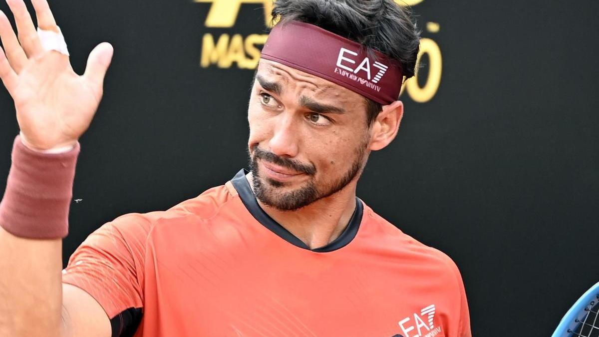 Fabio Fognini